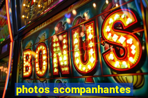 photos acompanhantes